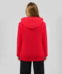Champion Script Shop Hooded Sweatshirt 4