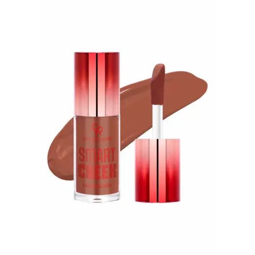 Golden Rose Smart Cheek Liquid Blush No:108