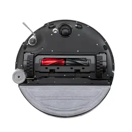 ROBOROCK Saros 10 Robot Süpürge Beyaz 7