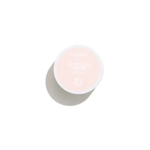 Gosh Chameleon Sabitleyici Pudra 001 Transparent