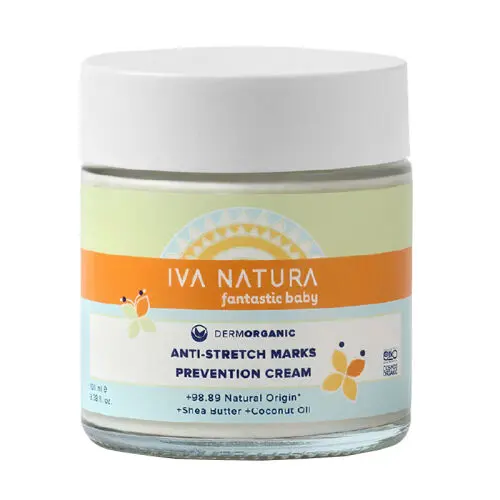 Iva Natura Çatlak Bakım Kremi 100 ml
