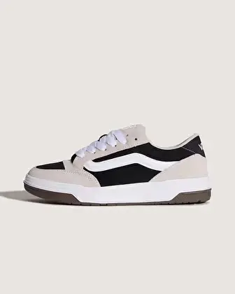 HYLANE AYAKKABI White/Black