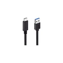 Alfais 5109 Usb Type C 3.1 To Usb 3.0 2 Metre Çevirici Dönüştürücü Adaptör Kablosu 2