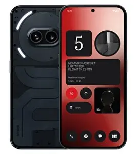 Nothing Phone 2a Uyumlu Ön Parmak Izi Bırakmaz Ultra Koruyucu Mate Jelatin