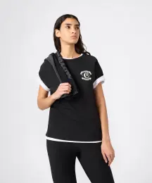 Champion Reverse Weave Core Short-Sleeve Tee 5