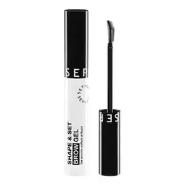 Shape & Set Brow Gel 1