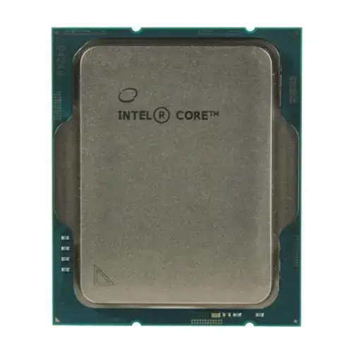 Intel Core i7-12700 2.10GHz 12 Çekirdek 25MB L3 Önbellek Soket 1700 Tray İşlemci
