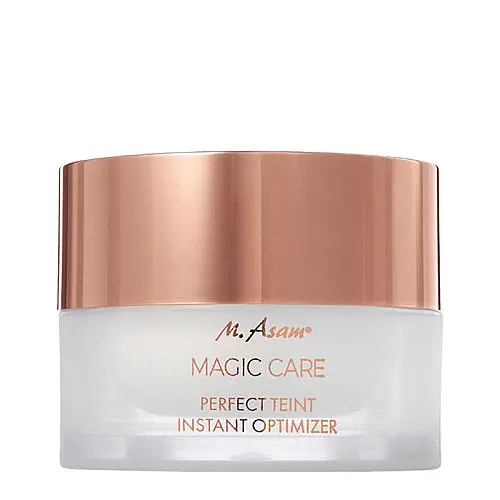 M. Asam Magic Care Perfect Teint Kırışıklık ve Çizgi Karşıtı Retinol A Vitaminli Pürüzsüzleştirici 30 ml