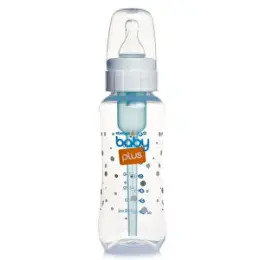 Antikolik PP Biberon 240 ml 0-6 Ay 2