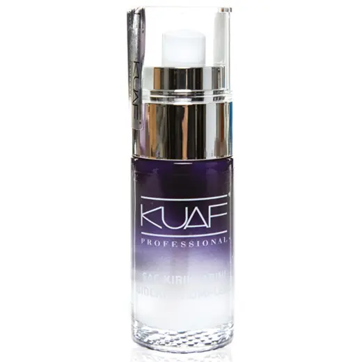 Kuaf Saç Kırıkları Giderici Serum 40 ml