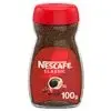 Nescafe Classic 100 Gr Cam Kavanoz