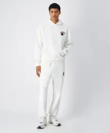 Champion Street Varsity Elastic Cuff Pants 1