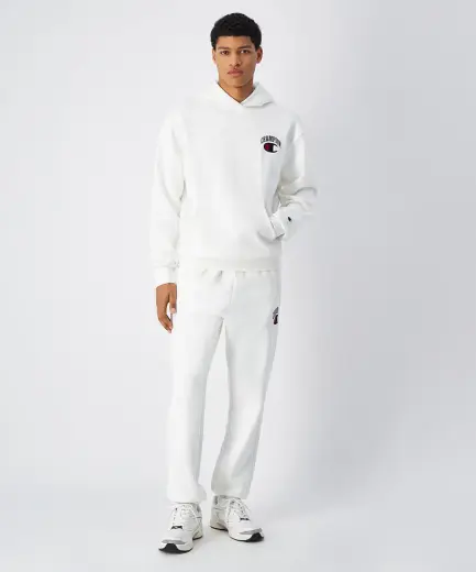 Champion Street Varsity Elastic Cuff Pants