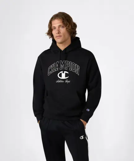 Champion State Of Play Hooded Sweatshirt
