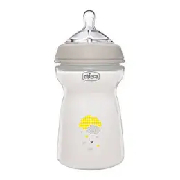 Natural Feeling PP Biberon 330 ml 6+ Ay 1