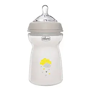 Natural Feeling PP Biberon 330 ml 6+ Ay