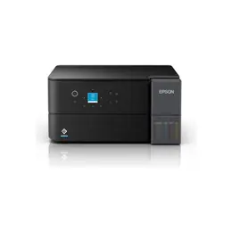 Epson Ecotank L4360 A4 Çok Fonk. Yazıcı 1