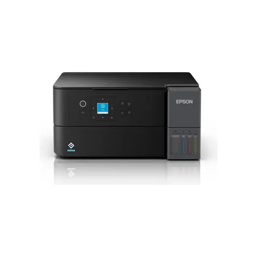 Epson Ecotank L4360 A4 Çok Fonk. Yazıcı
