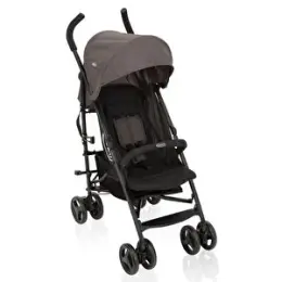 Travelite Baston Bebek Arabası 2