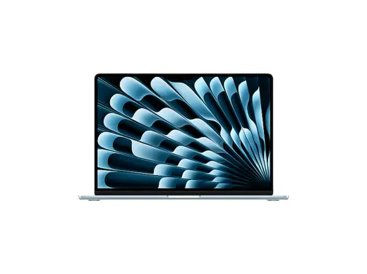 APPLE MDHJ4TU/A/MacBook Air/Apple M5 İşlemci(10 Çekirdek CPU-10 Çekirdek GPU)/16GB RAM/1TB SSD/13.6/Gökyüzü Mavisi