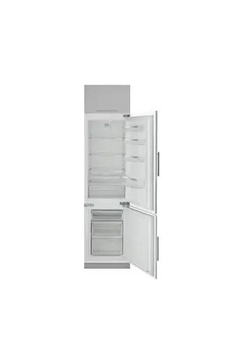 RBF 43330 FI EU Ankastre Buzdolabı, No Frost, 242 LT