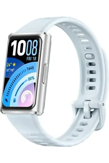 Band 11 Pro Mavi - Akıllı Bileklik