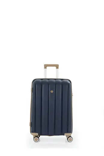 Mçs Polipropilen Valiz V305 65 CM
