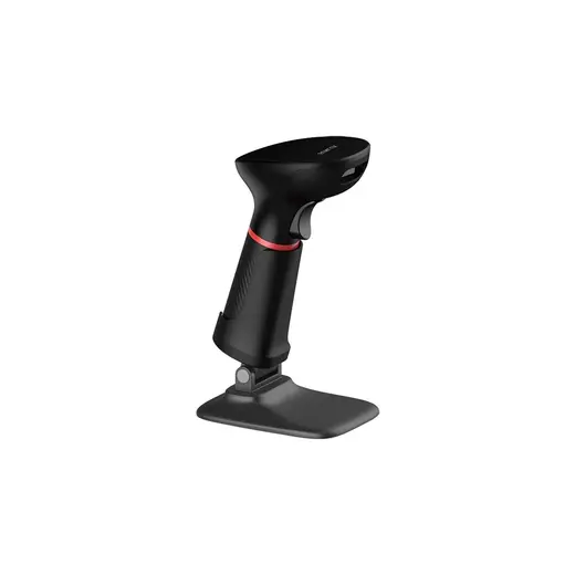 Egecen Sunlux XL-3610 2d Karekod Kablolu USB Barkod Okuyucu + Ayak