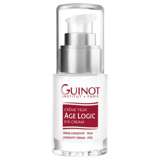 Guinot Age Logic Göz Kremi 15 ml