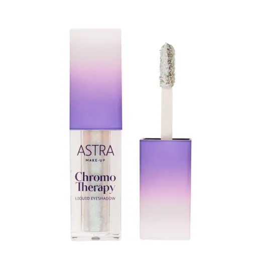 Astra Chromo Therapy Krom Likit Far Uv Placebo