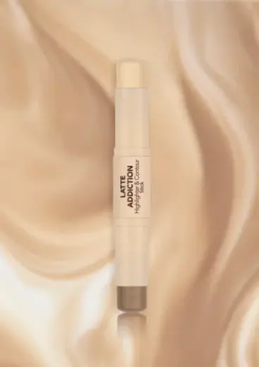 Latte Hafif Yapılı & Uzun Süre Kalıcı Kremsi Highlighter 8682536100663 |