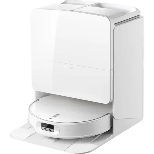 Die Grup Roborock Qrevo Edge 2 Pro Akıllı Robot Süpürge