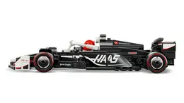 77250 LEGO® Speed Champions MoneyGram Haas F1® Team VF-24 Yarış Arabası 4