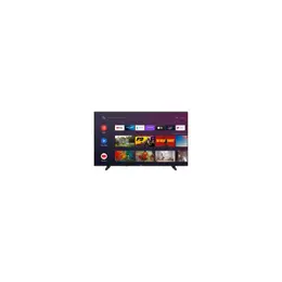 Vestel 50UA9740 50'' 126 Ekran Uydu Alıcılı 4K Ultra HD Smart Android LED TV 3