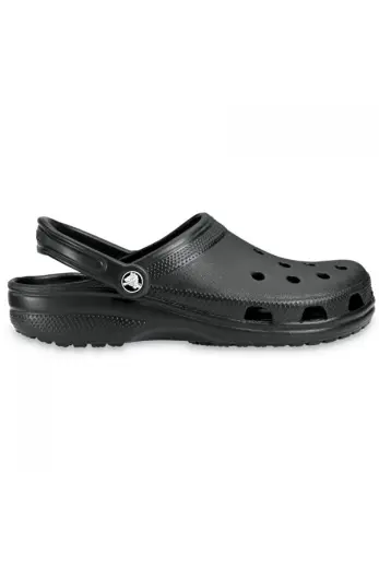 Classic Erkek Siyah Terlik 10001-001