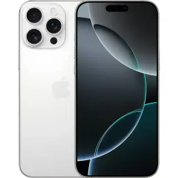 Apple iPhone 16 Pro Max 512GB Beyaz 1