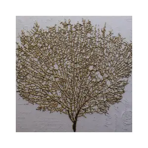 Kabartmalı Tablo Ge-1718 100X100 Cm