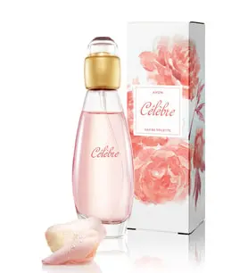 Avon Celebre Kadın Parfüm Edt 50 Ml.