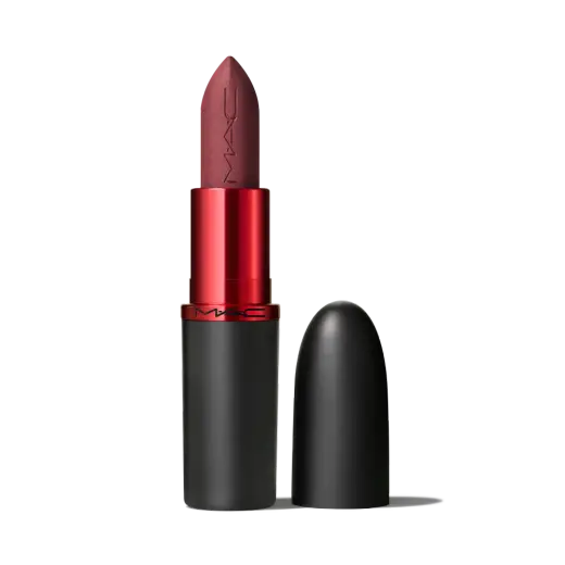 MACXIMAL SILKY MATTE VIVA GLAM LIPSTICK