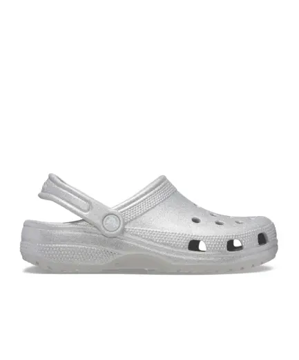 Crocs Classic Glitter Clog