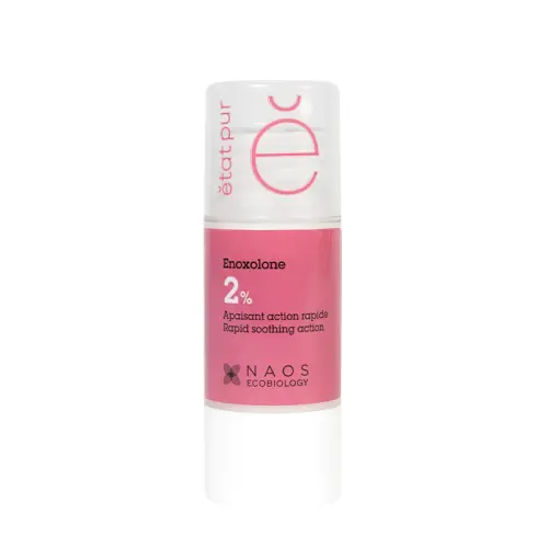 Etat Pur Pure Active Enoksolon %2 Saf Konsantre Bakım 15 ml