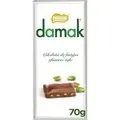 Nestle Damak Antep Fıstıklı Sütlü Çikolata 70 G