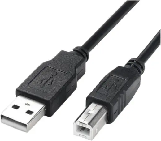 Alfais 4951 Usb Yazıcı Printer Ara Bağlantı Kablosu 1.5 Metre