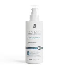 Mineaderm Luminous Lotion 150 ml 1