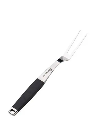 Paslanmaz Çelik Izgara Çatalı
