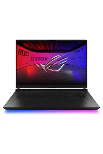 ROG Strix Scar G18 G835LWG-SA375 Ultra 9-290HX 64GB RAM 2TB SSD 24GB RTX5080 18' WQXGA 240Hz