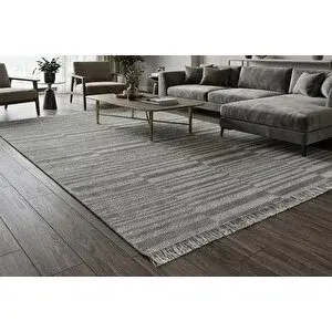 Vivense Şöni̇l Dokuma Salon Mutfak Halisi Ve Yolluk Rvg8 Çzg G 180x300 Cm