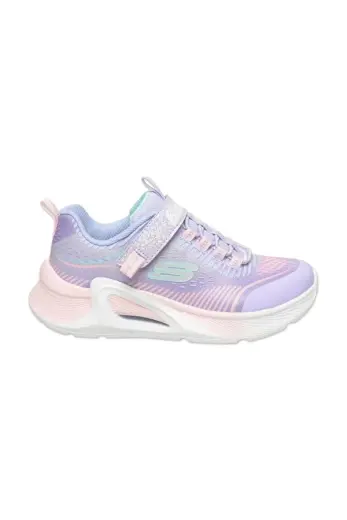 Skechers 303896 L Tide Tech Günlük Mavi Kız Çocuk Spor Ayakkabı