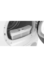 Siemens iQ500 WQ42J200TR Isı Pompalı Kurutma Makinesi 9 kg 2