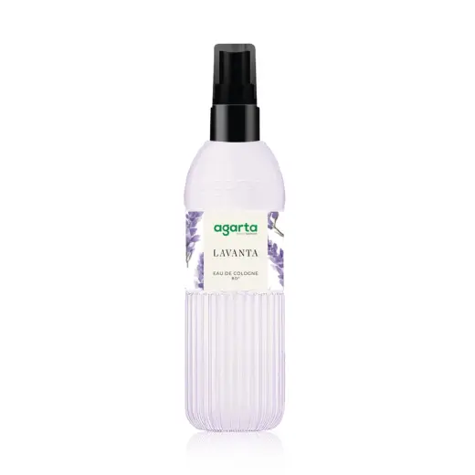 Agarta Lavanta Kolonyası 150 ml
